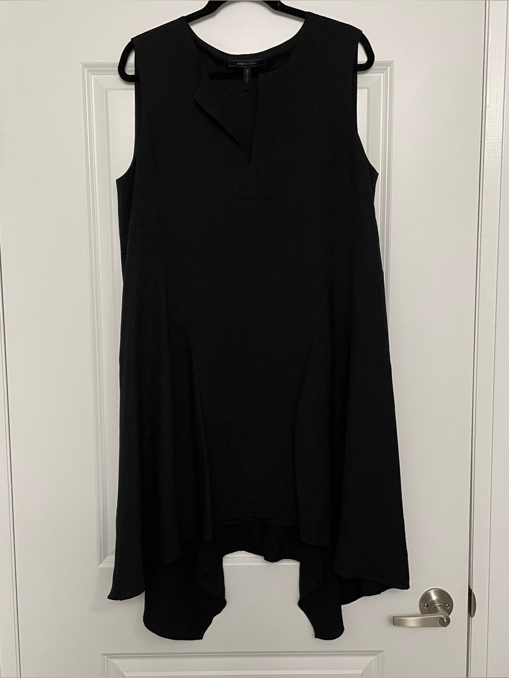 BCBGeneration Flowy Summer Dress